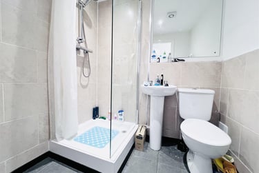 1 bed house, Broad Street, Hockley, Nottingham, NG13AJ - Image 4